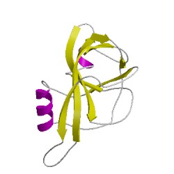 Image of CATH 2p3mA01