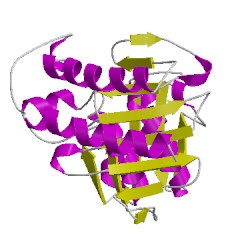 Image of CATH 2p3nA