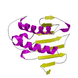 Image of CATH 2p3nA01