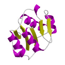 Image of CATH 2p3nB02