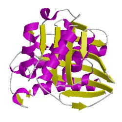 Image of CATH 2p3nC