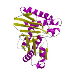 Image of CATH 2p3nD