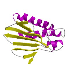 Image of CATH 2p3nD01