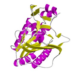 Image of CATH 2p3oA00