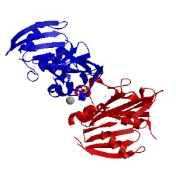 Image of CATH 2p3p