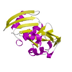 Image of CATH 2p3pA00