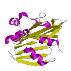 Image of CATH 2p3pB