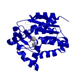 Image of CATH 2p3s