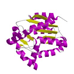 Image of CATH 2p3sA