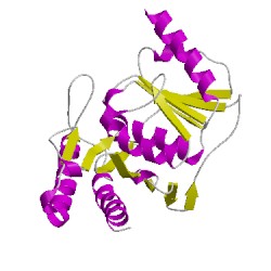Image of CATH 2p3vA