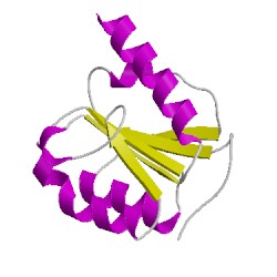 Image of CATH 2p3vA02