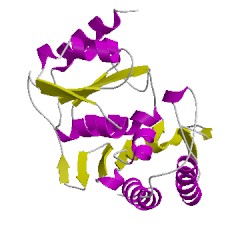 Image of CATH 2p3vB