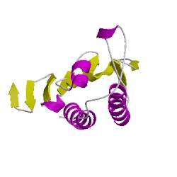 Image of CATH 2p3vB01