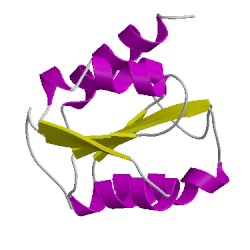 Image of CATH 2p3vB02
