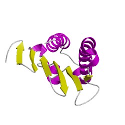 Image of CATH 2p3vC01