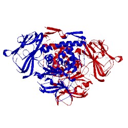 Image of CATH 2p3y