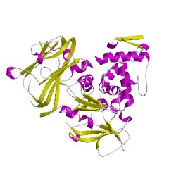 Image of CATH 2p3yA
