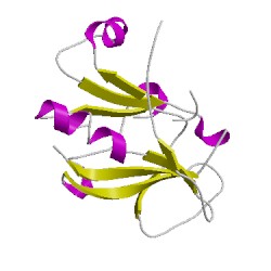 Image of CATH 2p3yA03