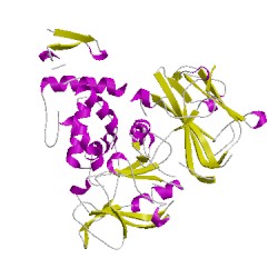 Image of CATH 2p3yB
