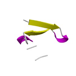 Image of CATH 2p3yB01