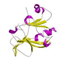 Image of CATH 2p3yB03