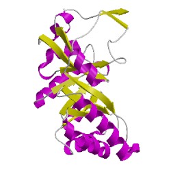Image of CATH 2p3zA02