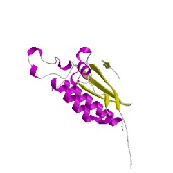 Image of CATH 2p3zB01