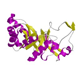 Image of CATH 2p3zB02