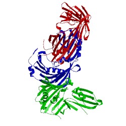 Image of CATH 2p4b