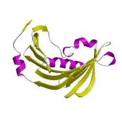 Image of CATH 2p4bA01