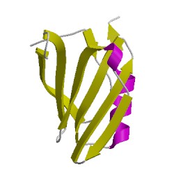 Image of CATH 2p4bA02