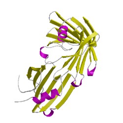 Image of CATH 2p4bB