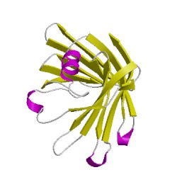 Image of CATH 2p4bB01