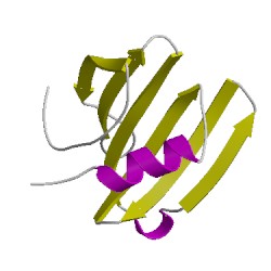 Image of CATH 2p4bB02