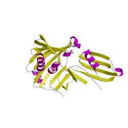 Image of CATH 2p4bC