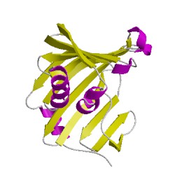 Image of CATH 2p4bC01