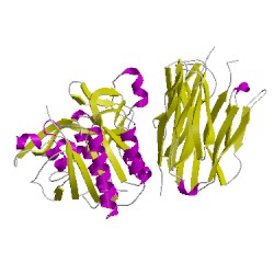 Image of CATH 2p4eA