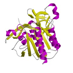 Image of CATH 2p4eA01