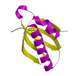 Image of CATH 2p4eP