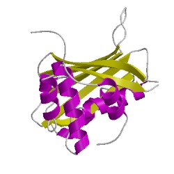 Image of CATH 2p4fA00