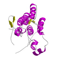 Image of CATH 2p4iB02
