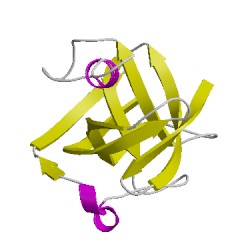 Image of CATH 2p4jB01