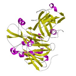 Image of CATH 2p4jD