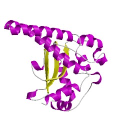 Image of CATH 2p4kB
