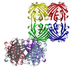 Image of CATH 2p4m