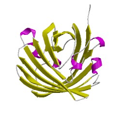 Image of CATH 2p4mA