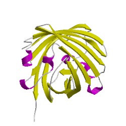 Image of CATH 2p4mD