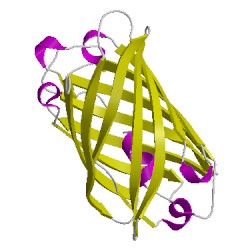 Image of CATH 2p4mE