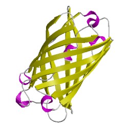 Image of CATH 2p4mF