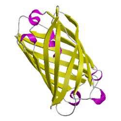 Image of CATH 2p4mG